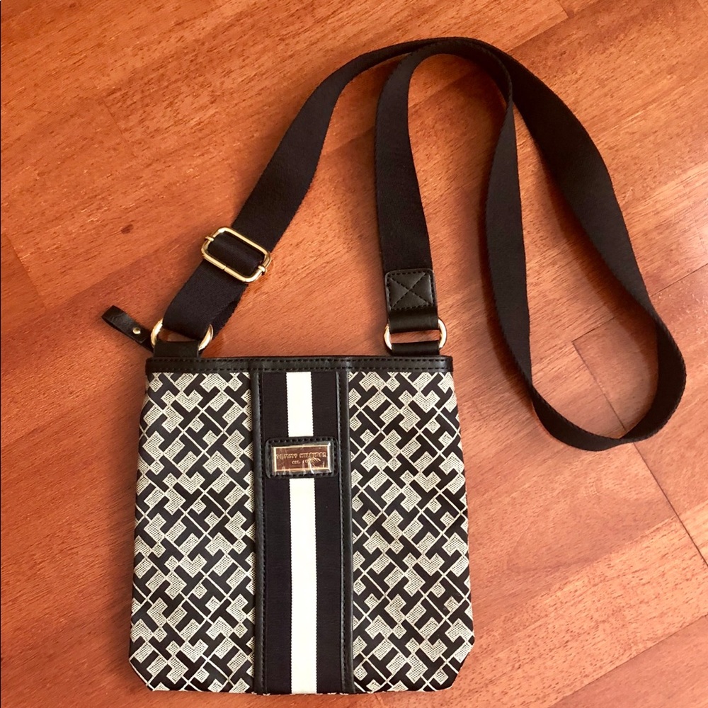TOMMY HILFIGER CROSSBODY